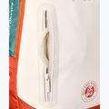 Tennis backpack Wilson Roland Garros 2026 cream/clay/green 7