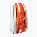 Tennis bag Wilson Roland Garros Super Tour 9Pk 2026 cream/clay/green 4