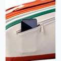Tennis bag Wilson Roland Garros Super Tour 9Pk 2026 cream/clay/green 6