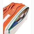 Tennis bag Wilson Roland Garros Super Tour 9Pk 2026 cream/clay/green 7