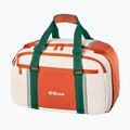 Tennis bag Wilson Roland Garros Small Duffel 2026 cream/clay/green