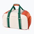 Tennis bag Wilson Roland Garros Small Duffel 2026 cream/clay/green 2