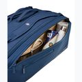 Tennis bag Wilson Roland Garros Session De Soiree Super Tour 15Pk 2026 navy/clay 7