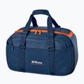 Tennis bag Wilson Roland Garros Session De Soiree Small Duffel 2026 navy/clay