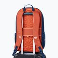 Tennis backpack Wilson Roland Garros Session De Soiree 2026 dark navy 4