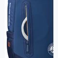 Tennis backpack Wilson Roland Garros Session De Soiree 2026 dark navy 6