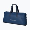 Tennis bag Wilson Roland Garros Session De Soiree Large Duffel 2026 navy/clay 2
