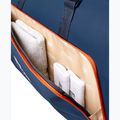 Tennis bag Wilson Roland Garros Session De Soiree Large Duffel 2026 navy/clay 7