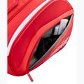 Padel bag Wilson Red Super Tour Padel 2026 red 5