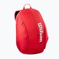 Padel backpack Wilson Red Super Tour Padel 2026 red