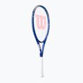 Tennis racket Wilson US Open GS 105 navy 2