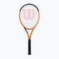 Tennis racket Wilson Burn 100LS V6 orange