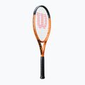 Tennis racket Wilson Burn 100S V6 orange 2