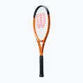 Tennis racket Wilson Burn 100S V6 orange 3