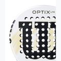 Padel racket Wilson Optix V2 Lite white 6