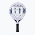 Padel racket Wilson Optix V2 Lite lilac