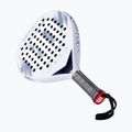 Padel racket Wilson Optix V2 Lite lilac 4
