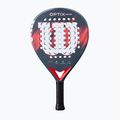 Padel racket Wilson Optix V2 Power red