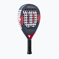 Padel racket Wilson Optix V2 Power red 2