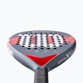 Padel racket Wilson Optix V2 Power red 5