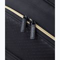 Padel bag Wilson Defy Padel black/gold 7