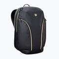Padel backpack Wilson Defy Padel black/gold