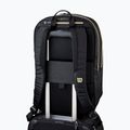 Padel backpack Wilson Defy Padel black/gold 4