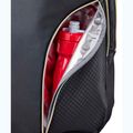 Padel backpack Wilson Defy Padel black/gold 7
