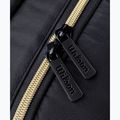 Padel backpack Wilson Defy Padel black/gold 9