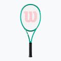 Tennis racket Wilson Blade 101 Team V10 green