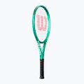 Tennis racket Wilson Blade 101 Team V10 green 2