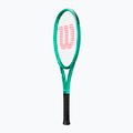 Tennis racket Wilson Blade 101 Team V10 green 3