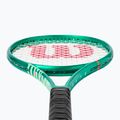 Tennis racket Wilson Blade 101 Team V10 green 4