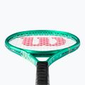 Children's tennis racket Wilson Blade Jr 26 V10 green 4
