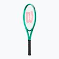 Children's tennis racket Wilson Blade Jr 26 V10 green 3