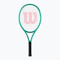 Children's tennis racket Wilson Blade Jr 25 V10 green