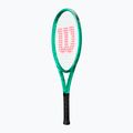 Children's tennis racket Wilson Blade Jr 25 V10 green 3