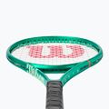 Children's tennis racket Wilson Blade Jr 25 V10 green 4