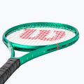 Children's tennis racket Wilson Blade Jr 25 V10 green 5