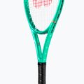 Children's tennis racket Wilson Blade Jr 25 V10 green 6