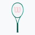 Tennis racket Wilson Blade 104 V10 green 2