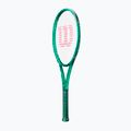 Tennis racket Wilson Blade 104 V10 green 4