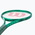 Tennis racket Wilson Blade 104 V10 green 6