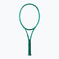 Tennis racket Wilson Blade 100L V10 green