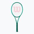 Tennis racket Wilson Blade 100L V10 green 2