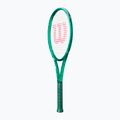 Tennis racket Wilson Blade 100L V10 green 4