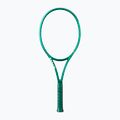 Tennis racket Wilson Blade 100 V10 green