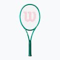 Tennis racket Wilson Blade 100 V10 green 2