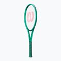 Tennis racket Wilson Blade 100 V10 green 4