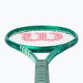 Tennis racket Wilson Blade 100 V10 green 5